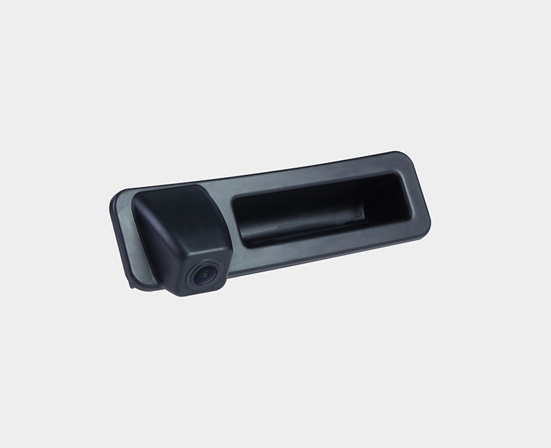 Car Trunk Handle Reverse CameraCar Trunk Handle Reverse Camera